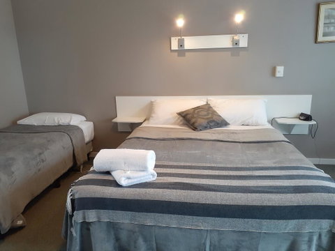 Kanimbla Motor Inn - Holiday Adelaide 3
