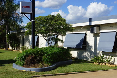 Kaputar Motel - Holiday Adelaide 3