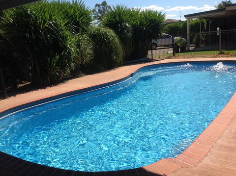 Kaputar Motel - Holiday Adelaide 0