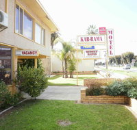 KaRama Motor Inn Mildura - Holiday Adelaide