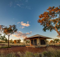 Karijini Eco Retreat - Holiday Adelaide