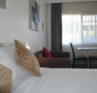 Karinga Motel SureStay Hotel by Best Western - Holiday Adelaide