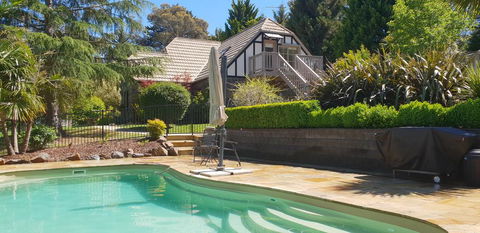 Karinya Park - Holiday Adelaide 0