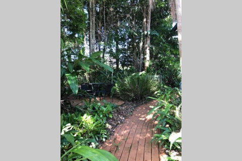 Karma Cottage - Holiday Adelaide 1