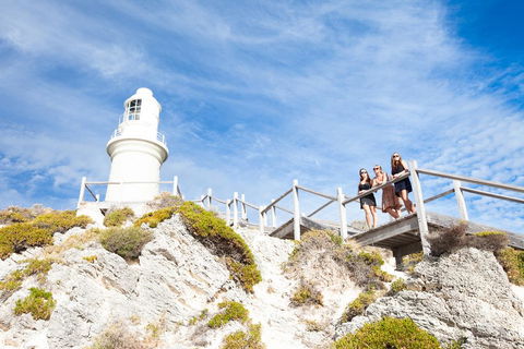Karma Rottnest - Holiday Adelaide 2