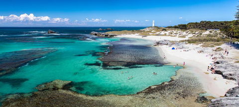 Karma Rottnest - Holiday Adelaide 1