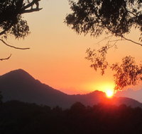 Karmya Cabin Eco-Retreat - Holiday Adelaide