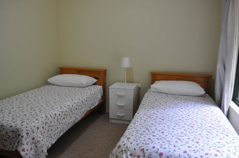 Karri Valley Chalets - Holiday Adelaide 2