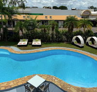 Katherine Motel - Holiday Adelaide
