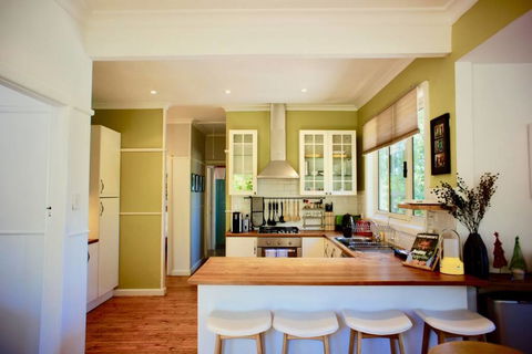 Katoomba Falls Cottage - Holiday Adelaide 2