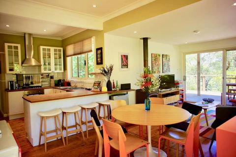 Katoomba Falls Cottage - Holiday Adelaide 3