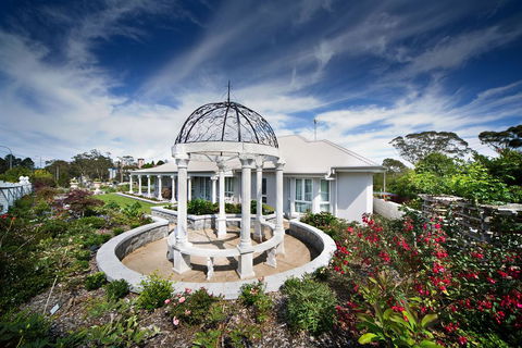 Katoomba Manor - Holiday Adelaide 0