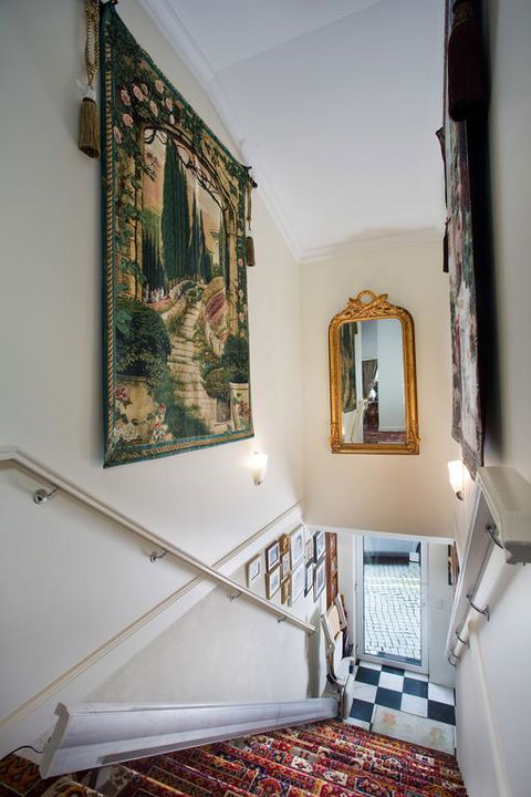 Katoomba Manor - Holiday Adelaide 3