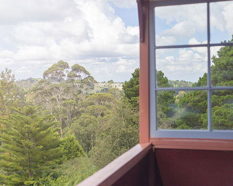 Katoomba Mountain Lodge - Holiday Adelaide 1
