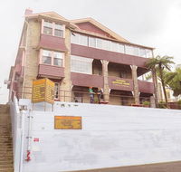 Katoomba Mountain Lodge - Holiday Adelaide