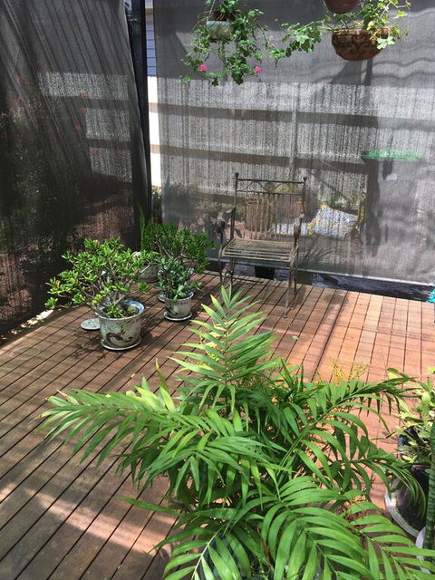 Kats BnB - Holiday Adelaide 1