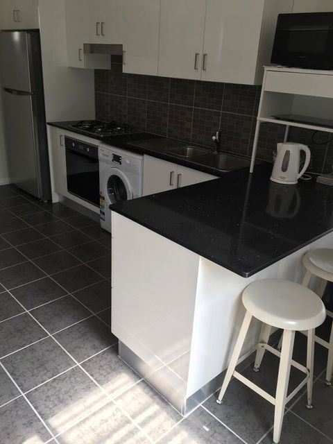 Kats BnB - Holiday Adelaide 2