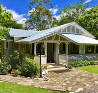 Keillor Lodge - Holiday Adelaide