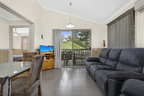 Kendalls Beach Holiday Park - Holiday Adelaide 1
