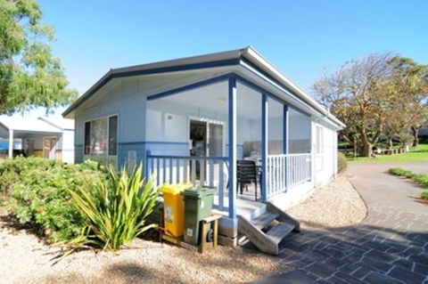 Kendalls Beach Holiday Park - Holiday Adelaide 0