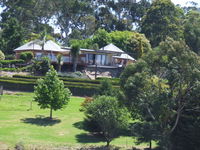 Kiah Country Gardens BB