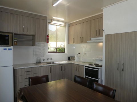 Kiewa View - Holiday Adelaide 2
