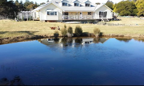 Kilfinan - Holiday Adelaide 1