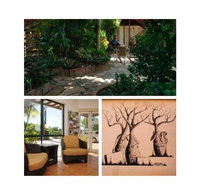 Kimberley Croc Motel - Holiday Adelaide