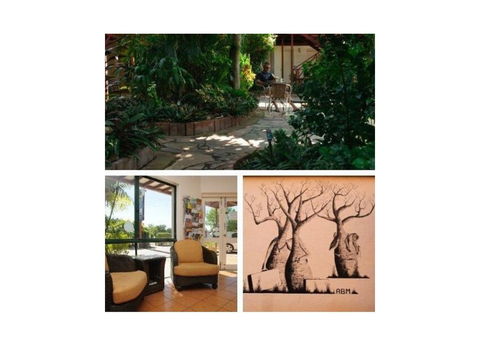 Kimberley Croc Motel - Holiday Adelaide 0