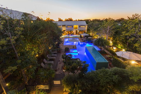 Kimberley Sands Resort - Holiday Adelaide 1