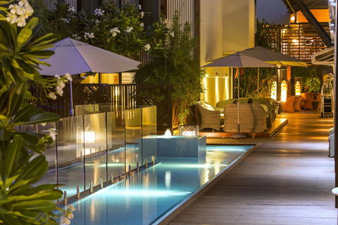 Kimberley Sands Resort - Holiday Adelaide 0