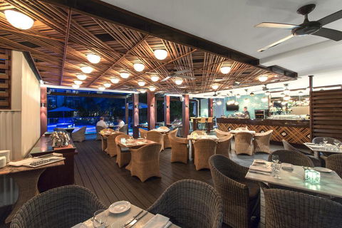 Kimberley Sands Resort - Holiday Adelaide 2