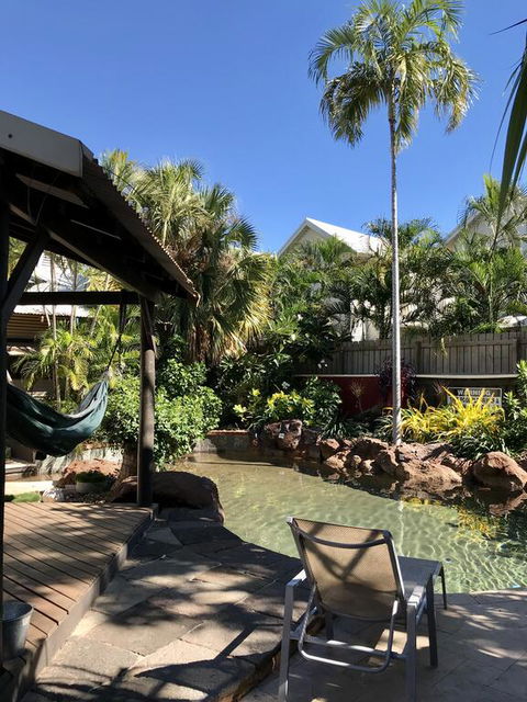 Kimberley Travellers Lodge - Broome YHA - Holiday Adelaide 3