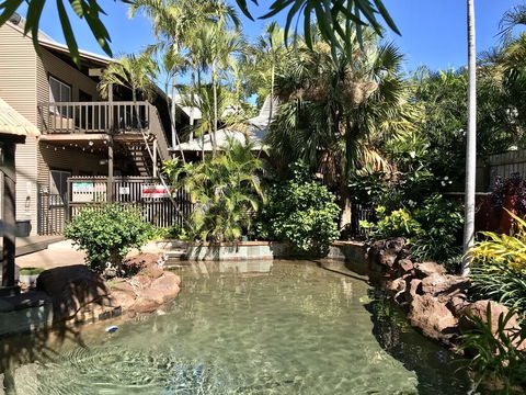 Kimberley Travellers Lodge - Broome YHA - Holiday Adelaide 2