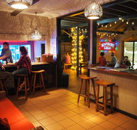 Kimberley Travellers Lodge - Broome YHA - Holiday Adelaide