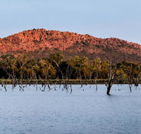 Kimberleyland Waterfront Holiday Park - Holiday Adelaide