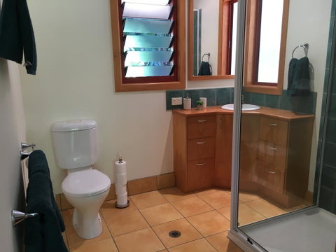 Kin Kin Cottage Retreat - Holiday Adelaide 1