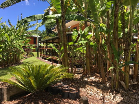 Kin Kin Cottage Retreat - Holiday Adelaide 3