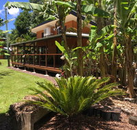 Kin Kin Cottage Retreat - Holiday Adelaide