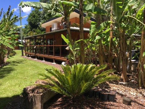 Kin Kin Cottage Retreat - Holiday Adelaide 0