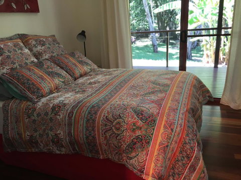 Kin Kin Cottage Retreat - Holiday Adelaide 2