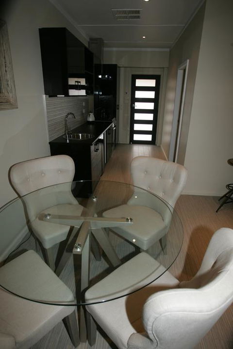 Kindred Lodge Apartments - Holiday Adelaide 0