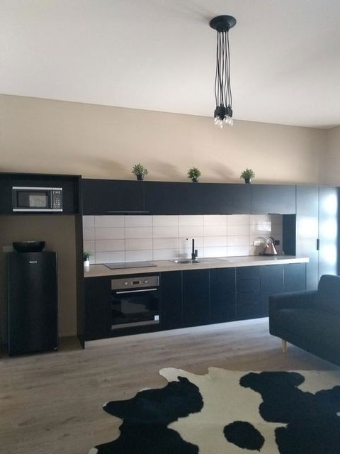 Kindred Parkside Apartments - Holiday Adelaide 0