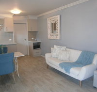 Kindred Studio Apartments - Holiday Adelaide