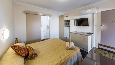 Kingaroy Country Motel - Holiday Adelaide 2