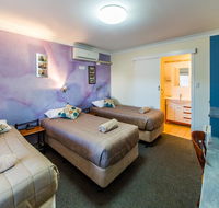 Kingaroy Country Motel - Holiday Adelaide