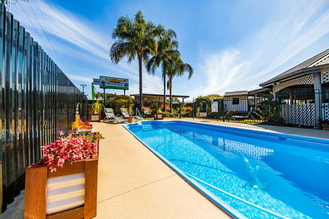 Kingaroy Country Motel - Holiday Adelaide 1