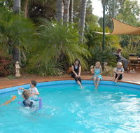 Kingaroy Holiday Park - Holiday Adelaide