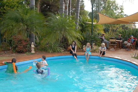 Kingaroy Holiday Park - Holiday Adelaide 0