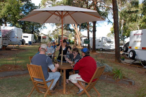 Kingaroy Holiday Park - Holiday Adelaide 3